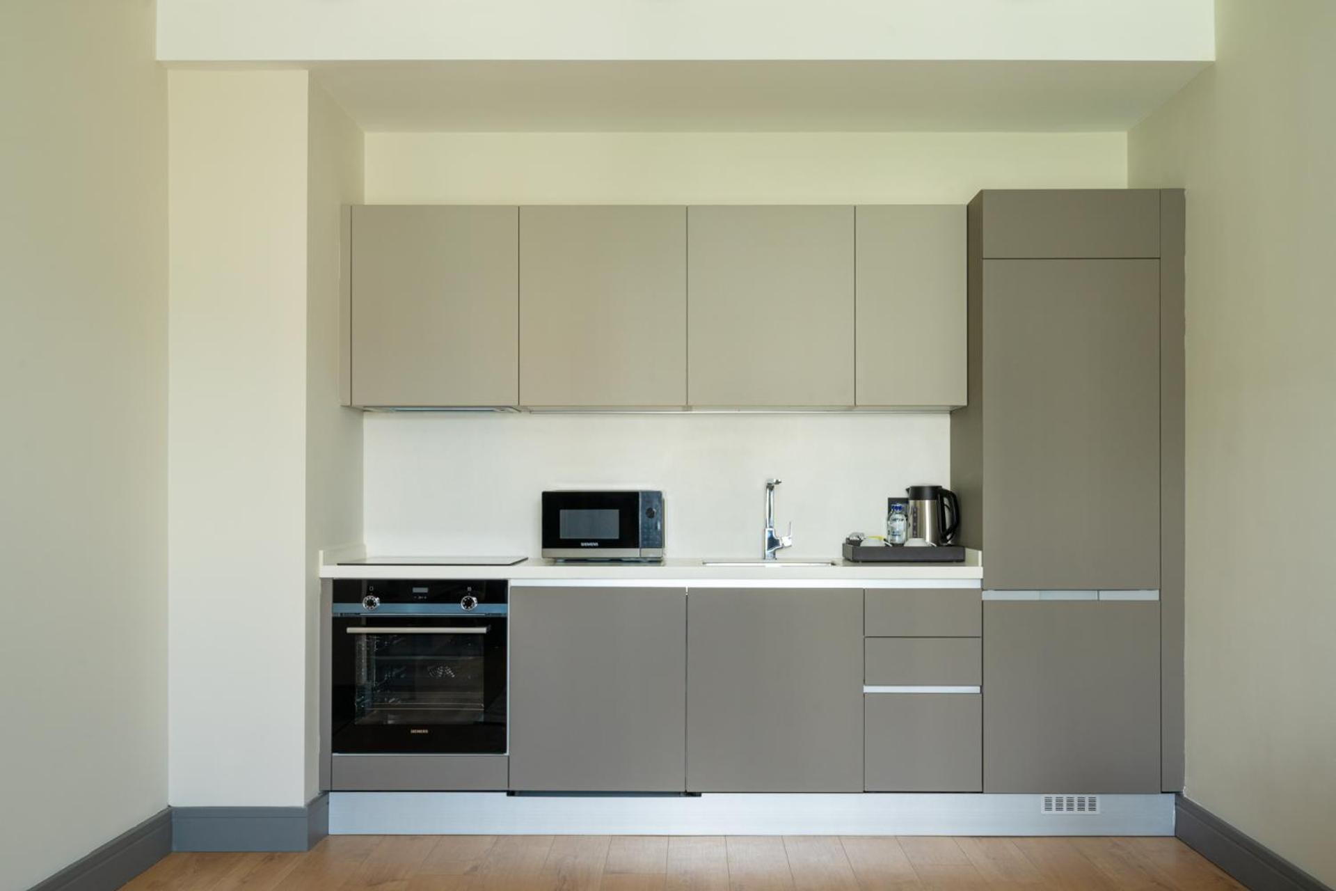 The Superior Living Kagithane Estambul Exterior foto