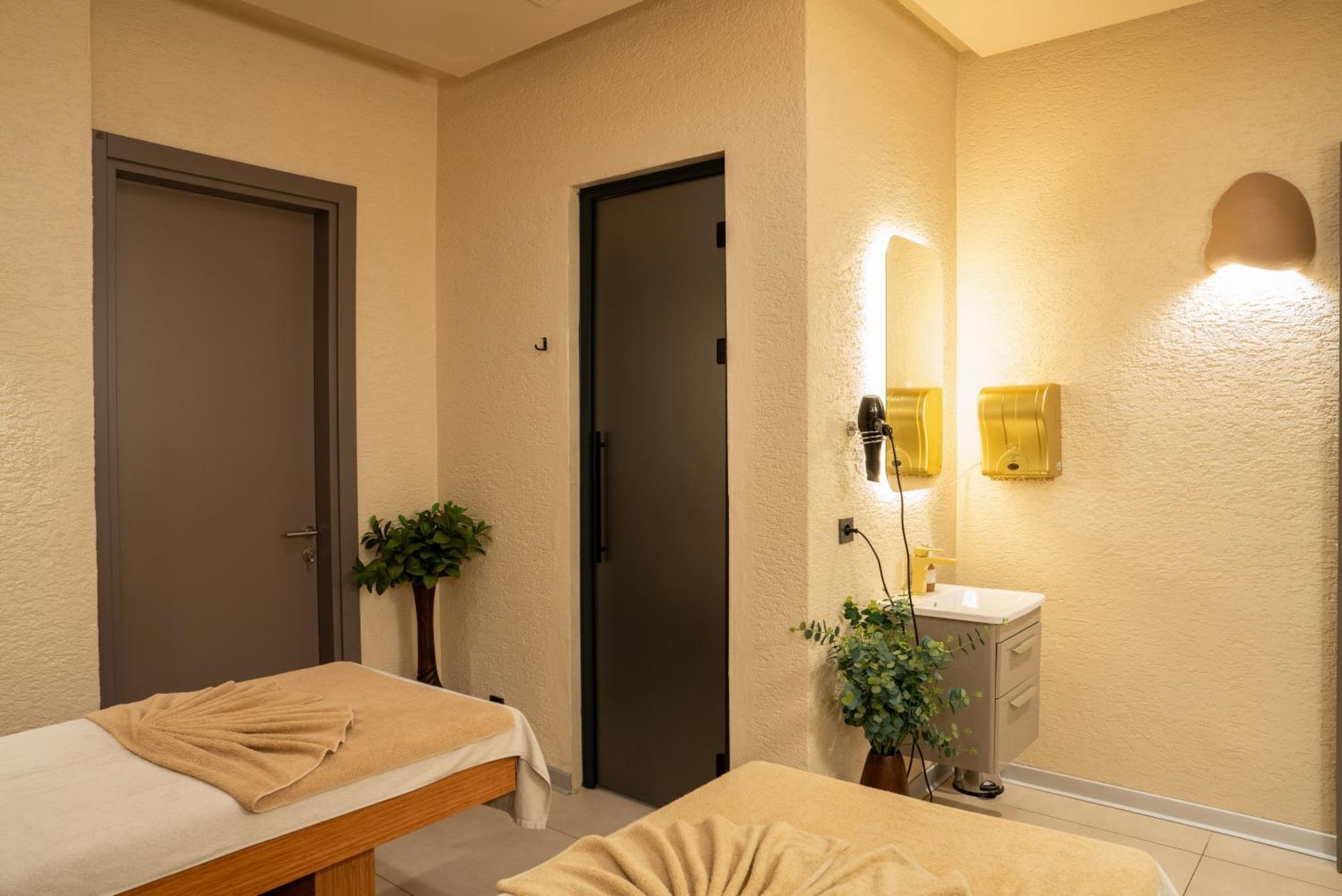 The Superior Living Kagithane Estambul Exterior foto