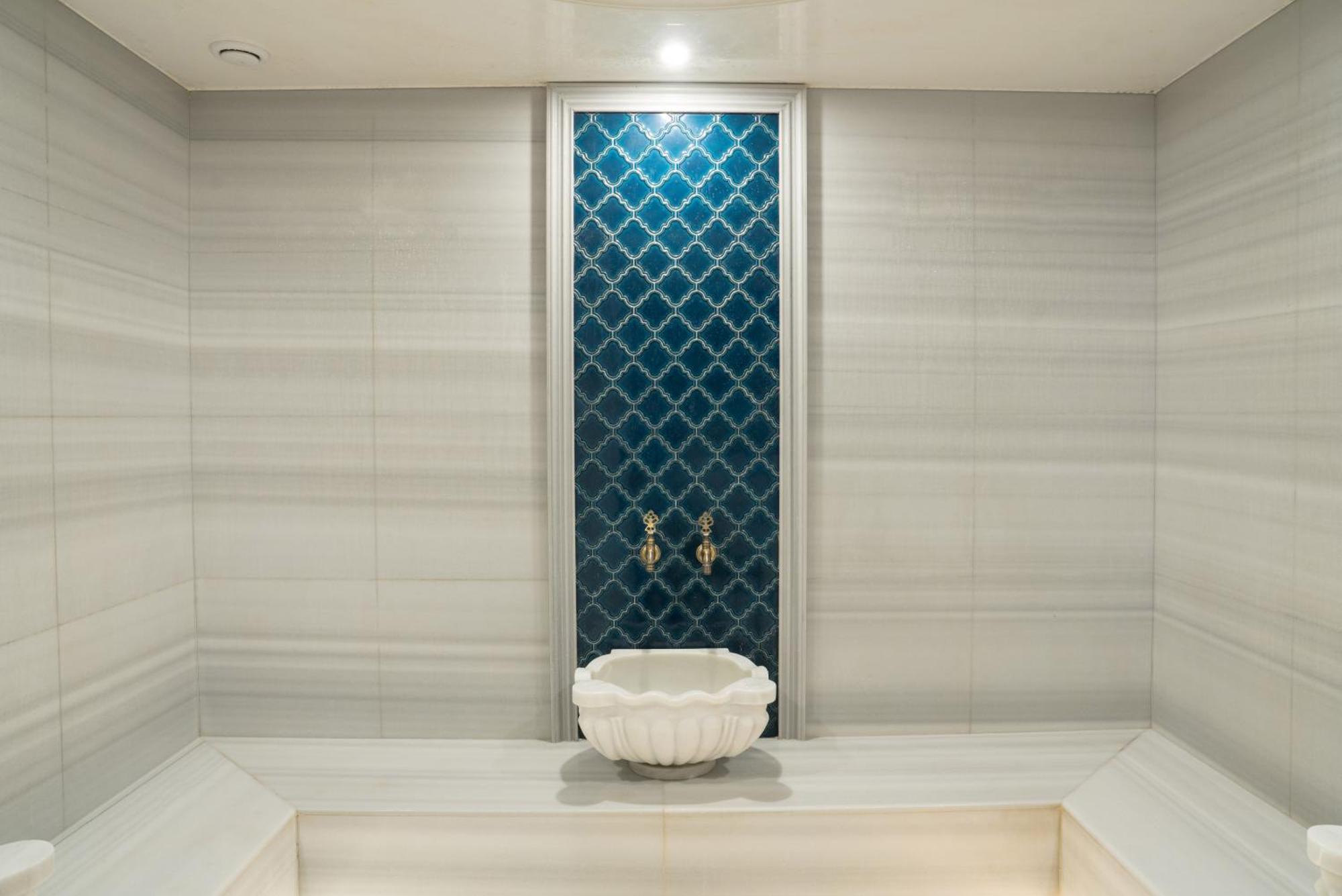 The Superior Living Kagithane Estambul Exterior foto