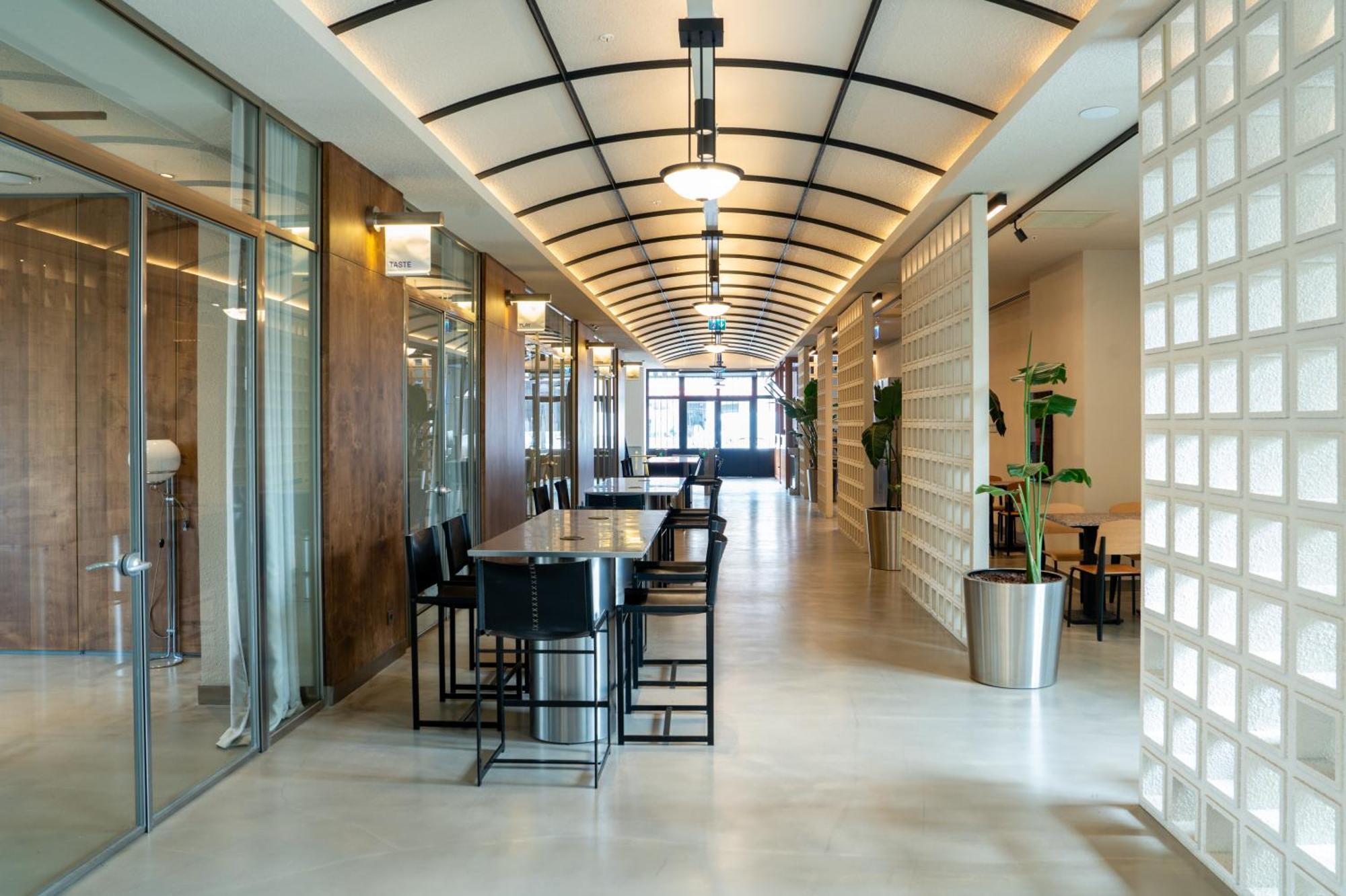 The Superior Living Kagithane Estambul Exterior foto